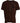 Dolce & Gabbana Brown Color Splash Cotton Crew Neck T-shirt