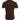 Dolce & Gabbana Brown Color Splash Cotton Crew Neck T-shirt