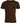 Dolce &amp; Gabbana Brown Color Splash Cotton Crew Neck T-Shirt