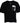 Dolce & Gabbana Black Cotton Pocket Short Sleeves Men T-shirt