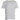 Dolce & Gabbana White Logo Embossed Cotton Crewneck T-shirt