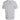 Dolce & Gabbana White Logo Embossed Cotton Crewneck T-shirt