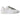 Dolce & Gabbana White Portofino Logo Low Top Trainers Sneakers Shoes