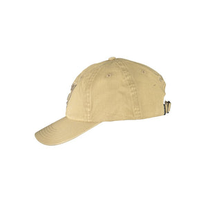 Guess Jeans Beige Cotton Hats & Cap