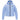 Chaqueta de poliamida azul claro Refrigiwear para mujer