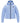 Refrigiwear Light Blue Polyamide Women's Jacket