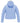 Refrigiwear Light Blue Polyamide Women's Jacket