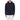 Alpha Studio Blue Wool Vergine Sweater