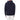 Alpha Studio Blue Wool Vergine Sweater