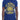 Frankie Morello Stylish Blue Riders Motif Cotton Tee Frankie Morello