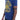 Frankie Morello Stylish Blue Riders Motif Cotton Tee Frankie Morello