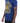 Frankie Morello Stylish Blue Riders Motif Cotton Tee Frankie Morello 