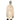 Baldinini Trend Beige Polyester Women Jacket