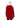 Chaqueta Mujer Baldinini Trend Poliéster Rojo