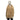 Chaqueta Baldinini Trend Beige Poliéster Mujer