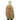 Chaqueta Baldinini Trend Beige Poliéster Mujer