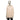 Chaqueta Baldinini Trend Beige Poliéster Mujer