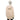Chaqueta Baldinini Trend Beige Poliéster Mujer