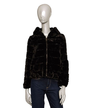 Chaqueta Baldinini Trend Poliéster Negro Mujer