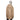 Baldinini Trend Beige Polyester Women Jacket