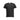 Tommy Hilfiger Black Cotton T-Shirt