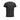 Tommy Hilfiger Black Cotton T-Shirt