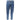 Tommy Hilfiger Blue Cotton Jeans & Pant