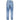 Calvin Klein Light Blue Cotton Jeans & Pant