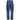 Tommy Hilfiger Blue Cotton Jeans & Pant