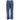 Tommy Hilfiger Blue Cotton Jeans & Pant