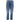 Tommy Hilfiger Blue Cotton Jeans & Pant