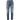 Tommy Hilfiger Blue Cotton Jeans & Pant