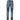 Tommy Hilfiger Blue Cotton Jeans & Pant