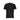 Tommy Hilfiger Black Cotton T-Shirt