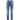 Tommy Hilfiger Blue Cotton Jeans & Pant