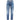 Tommy Hilfiger Blue Cotton Jeans & Pant