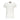 Tommy Hilfiger White Cotton Polo Shirt