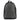 Tommy Hilfiger Black Polyester Backpack