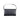 Tommy Hilfiger Blue Polyethylene Handbag