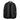 Tommy Hilfiger Black Polyester Backpack