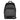 Calvin Klein Black Polyester Backpack