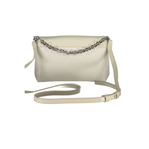 Calvin Klein Beige Polyester Handbag