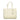 Calvin Klein Beige Polyester Handbag