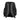 Calvin Klein Black Polyester Backpack