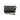 Calvin Klein Black Cotton Handbag