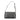 Calvin Klein Black Polyester Handbag