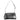 Calvin Klein Black Polyester Handbag