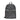 Tommy Hilfiger Black Polyester Backpack