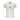 Calvin Klein White Cotton T-Shirt