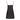 Calvin Klein Black Elastane Dress